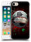 Head Case Designs Offizielle Tom Wood Fussball Monster Harte Rueckseiten Handyhülle Hülle Huelle kompatibel mit Apple iPhone 7/8 / SE 2020 & 2022