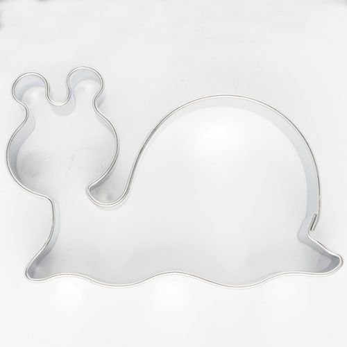 Cookie Cutters Biscuits EMPORTE-PIÈCE Escargot 6 CM
