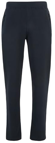 Joy Sportswear Herren Sporthose Fernando mit seitlichen Streifen online bestellen Kurzgröße, 29, Night