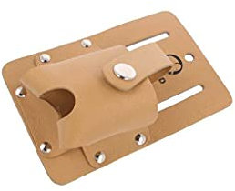 9999 Halter Maßband 150x100mm MEDID