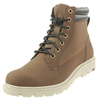 Timberland Homme Walden Park WR Boot Bottine, Corde de Poing, 44 EU