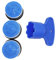 M16/M18/M22/M24, Water Saver Tap Filter Nozzle Faucet Aerator Replacement Parts (M18)