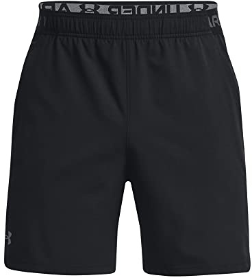 Under Armour Men's Men's Ua Vanish Woven 6 Inch Shorts Shorts