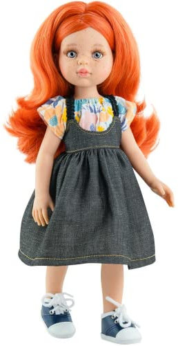 Paola Reina Maribel Puppe 32 cm