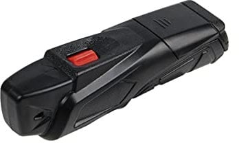 Perfeclan Elektrische Angelschnur Angelschnur Spooler 3.5M/ Old Tools Zubehör Portable Winder System Mini