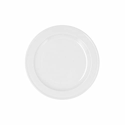 Bidasoa Plato de Postre, Estándar