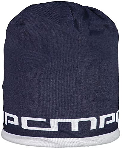 CMP Damen Mütze, Black Blue, ONE Size
