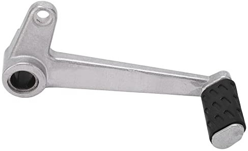 Palanca de Cambio de Marchas de Motocicleta con Pedal de Cambio de Aluminio Selector de Marchas Accesorio de Modificaci¨®n de Motocicleta Pitbike Repuesto para Monsters 696