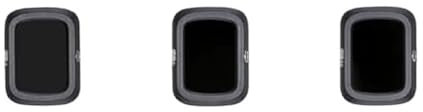 for DJI Mavic Air 2 ND-Filter-Set. Gute Abdeckung for Verschiedene Lichtverhältnisse. Hochwertige optische Materialien (Color : ND4 8 32)