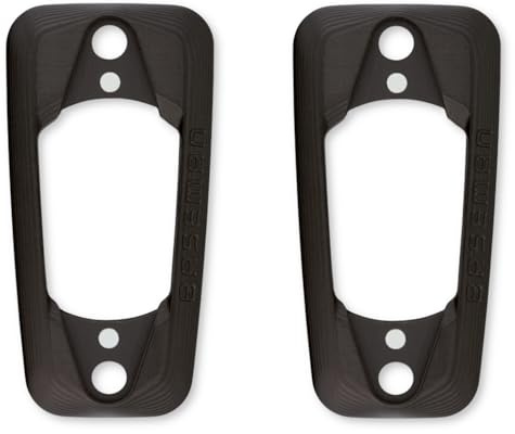 BASEMAN® Key Organizer - Ersatzteil Set (Carbon Schalen)