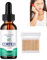 Tinnitus Dropper,Ohrentropfen für Effektive,Tinnitus Ohrentropfen,Ohrenpflege-Flüssigkeit,Ohrpflegeöl,Tinnitus-Linderungstropfen,Ohrensausen Linderung,Tinnitus Symptome Ohrpflegeflüssigkeit