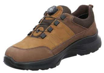 Jomos Herren Sneaker 331397 104 echt Leder