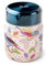 IBILI - Termo para Sólidos Ruiseñor 500 ml, Acero Inoxidable 18/10, Doble pared