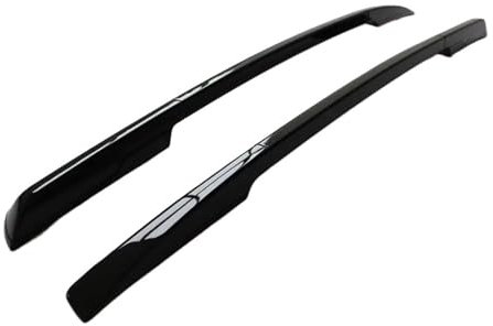 Dachträger Universal for Toyota for Hilux for Vigo for Revo 2005 2006 2009 2010 2012 2013 2014 2020 Pick Up Roof Rails Rack Carrier Bars Double Cabin Dach Rack Gepäck