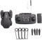 FYOBOT Pro Drone 4K HD Camera Foldable Drone Height Fixed Remote Control Pro Wifi Drone Gift Toys Dual Camera 2 Battery
