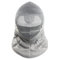 HXYhydrypd 900N Fechtmaske Fechtsäbelmaske, Bequeme Fechtschutzausrüstung, Leicht – Fechthelm(Large)