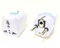 UK - EU TRAVEL ADAPTER for Asia Turkey Spain Italy Dubai Thailand France Morocco