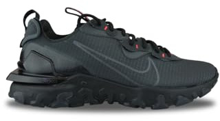 Nike React Vision Anthrazit Hq3819-003, grau, 42.5 EU