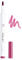 Lip Stain, Lip Tint Pen, Cream Glide Lip Liner, WaterproofMoisturizing Long Lasting Colour Lip Marker, Lightweight Hydrating Matt Lippen Liner Pen With 6 Colors To Choose (#04, 1.7ml)