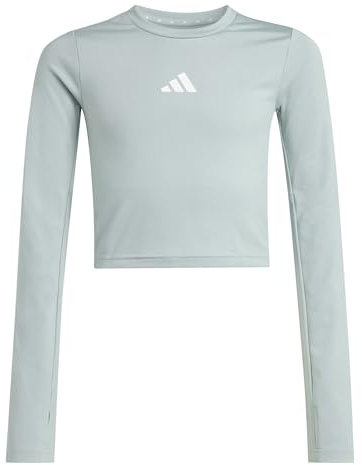 adidas Unisex Kids Techfit Longsleeve