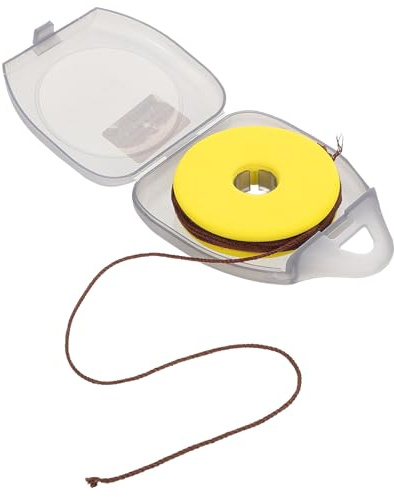 CIMAXIC Erhu-Saiten-Set aus Seide, 3 m, Musikdraht für Universal-Violine, Erhu, Banhu, Gaohu, Zubehör für traditionelle chinesische Musikinstrumente