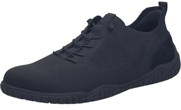 Josef Seibel Herren Low-Top Sneaker Wallace.05,Weite G (Normal),Wechselfußbett