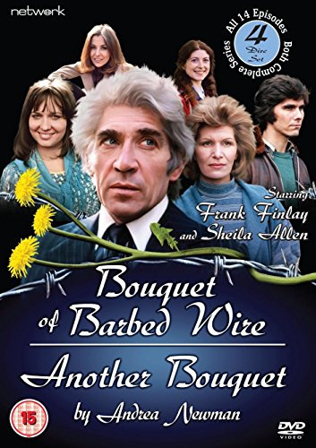 Bouquet of Barbed Wire / Another Bouquet: The Complete Series