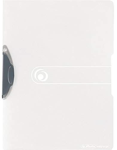 Herlitz 11207107 Herl Express-Clip A4