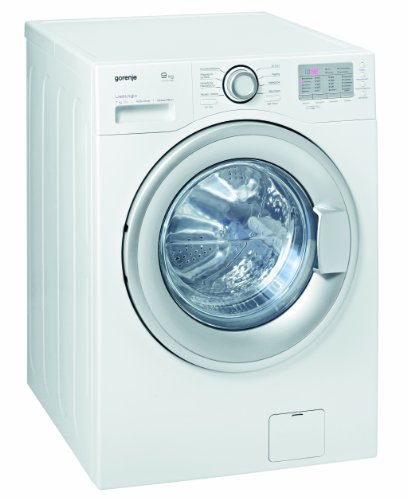 Gorenje WD 96140 DE lavatrice Caricamento frontale, 1400 giri/min, 9 kg