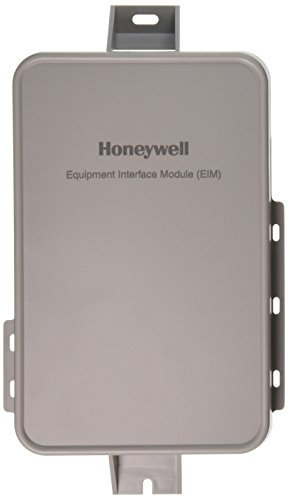 HONEYWELL THM5421R10 THM5421R10 Equipment Interface Module controls