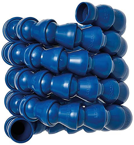 'TPF gewerblichen 39174000 – Tube Flexible Kühlmittel (1/2, 1,5 m)