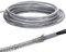 Cavo di controllo ÖLFLEX® CLASSIC 110 CY 4 x 0,75 mm² trasparente cavo Lappt 1135804 al metro