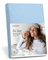 HANSE PRO Spann-Betttuch 140x200-160x220 cm I Spann-Bettlaken I Laken I für Boxspring-Betten und Wasserbetten I Steghöhe bis 30 cm I Premium-Qualität I Farbe Blau