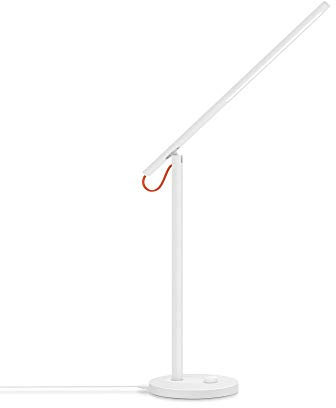 Xiaomi Mi Lámpara de escritorio, White, Talla única - Flexo