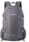 Sharkborough NODLAND Leichter Rucksack 40L Faltbarer Wasserdichter Tagesrucksack Outdoor Wander und Camping rucksäcke für Männer und Frauen