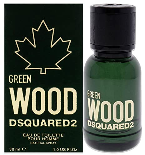 Dsquared2 Red Wood Edt Vapo 30ml