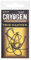 ESP Cryogen Trig Hammer Barbless Carp Hooks: 5