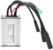 Controller, Controller Brushless Wasserdichter Adapter mit Hall für Elektroroller 36V/48V Motor für Elektroroller