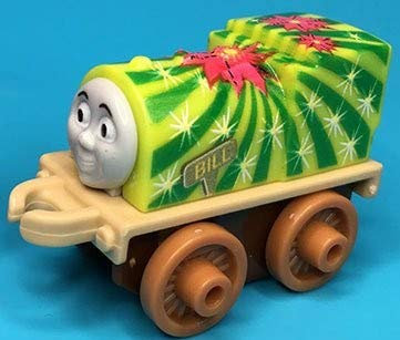Thomas & Friends Minis Cowboy Bill 466 Zug, 4 cm