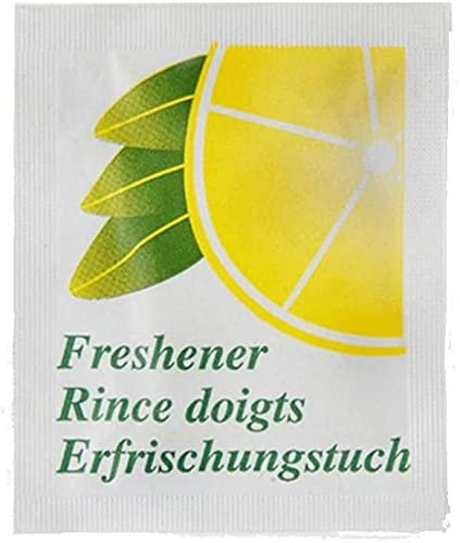 Rinces-Doigts - Lot de 1000