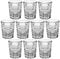Queensway Shot Glasses (10X Tokyo Shot Glasses)