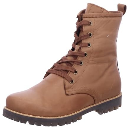 Andrea Conti 0342847 Damen Stiefelette, EU 40