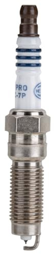 Zündkerze Iridium Pro von Hella (8EH 188 706-811) Zündkerze Zündanlage