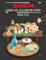 Sushi Libro de Colorear para Adultos: Libro de colorear de sushi para adultos, libro de colorear de comida japonesa, libro de colorear para aliviar el estrés.