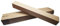 verpacking Versandhülse 870 x 105 x 105 mm eckig Braun [Ausführung & Stückzahl wählbar] Versandkarton Faltkarton 100 Stück