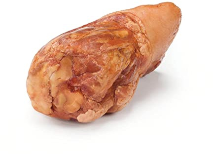 Smoked Pork Knuckle Approx. 1 kg. - Kofler Speck