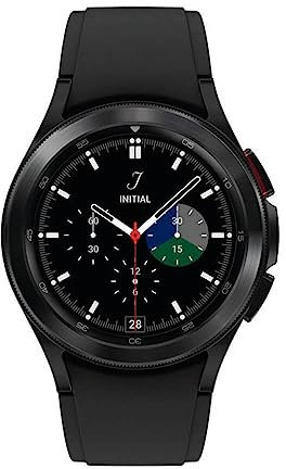 Samsung Galaxy Watch4 Classic, 42mm, LTE, Black SM-R885FZKAEUE