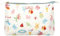 Greengate OILCOSLLUL0104 Lula Kosmetikbeutel Large White (1 Stück)