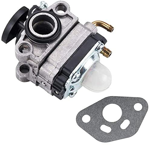 Realman A021002120 67000-81010 Vergaser Montage für Echo Shindaiwa Freischneider Trimmer 61480 81017 89026 22C 22F 22T T220 Walbro Carb WYL-19 WYL--191 W. YL-19-1 WYL-196 WYL-240-1 WYL-84A