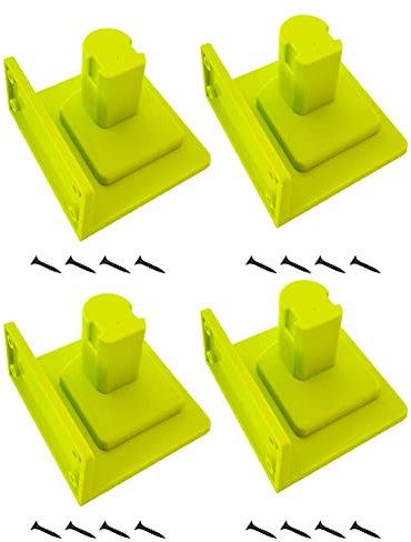 Pyatofly 110 Holes Router Bit Holder for 1/4Inch 1/2Inch Milling Organizer